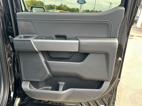 New 2025 Ford F150 XLT w/ Equipment Group 302A MID image 28