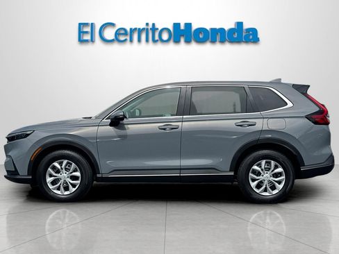 Used 2026 Honda CR-V LX image 6