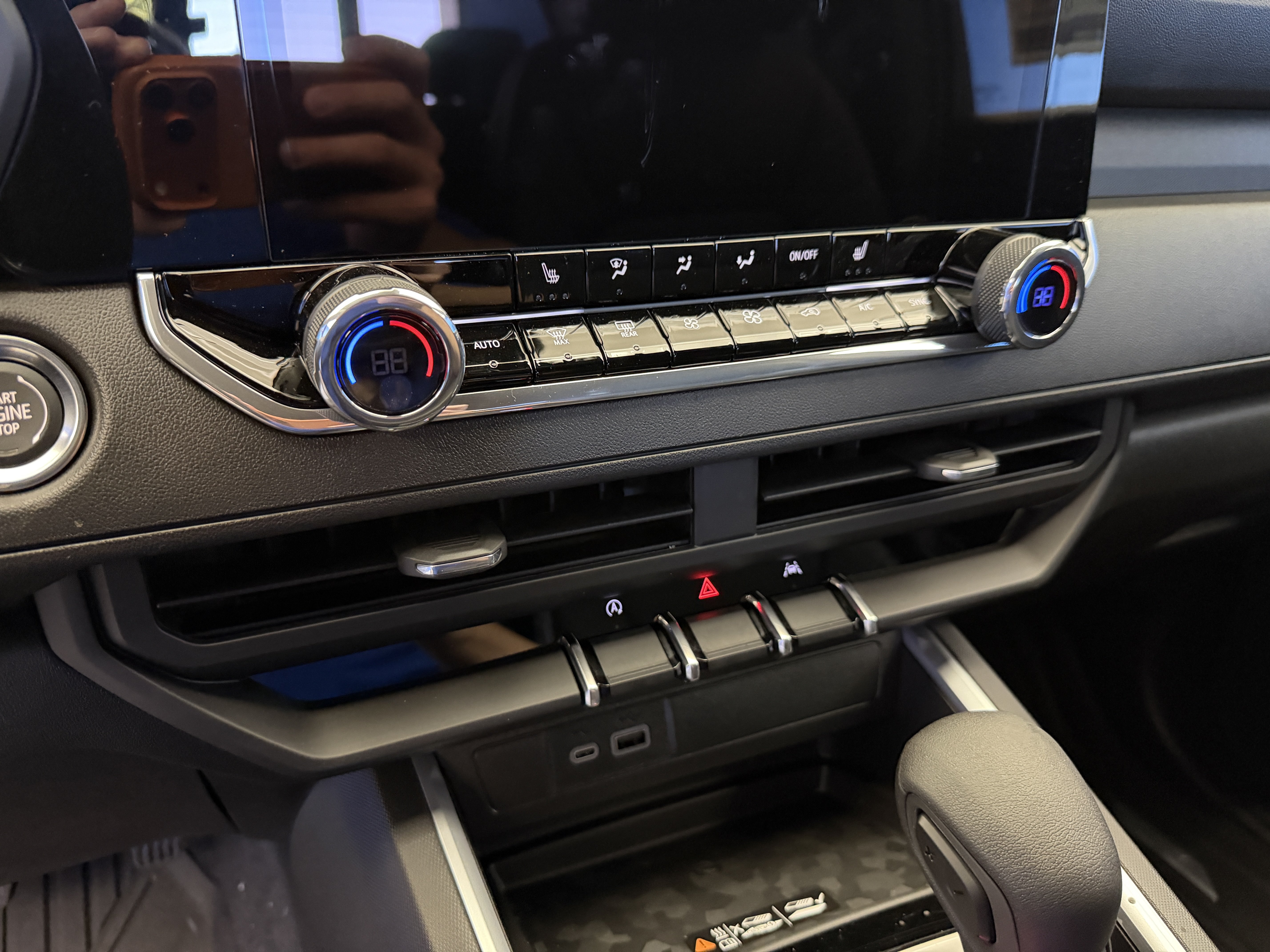 New 2026 Chevrolet Colorado Trail Boss AWD/4WD image 21