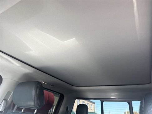 Used 2021 Ford F150 Limited image 22