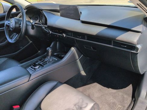 Used 2020 MAZDA MAZDA3 Sedan w/ Select Package FWD image 22