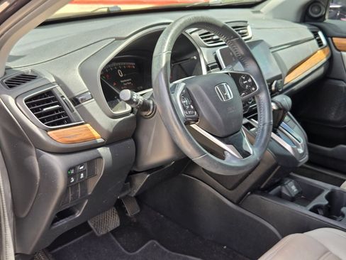 Used 2019 Honda CR-V EX-L image 12