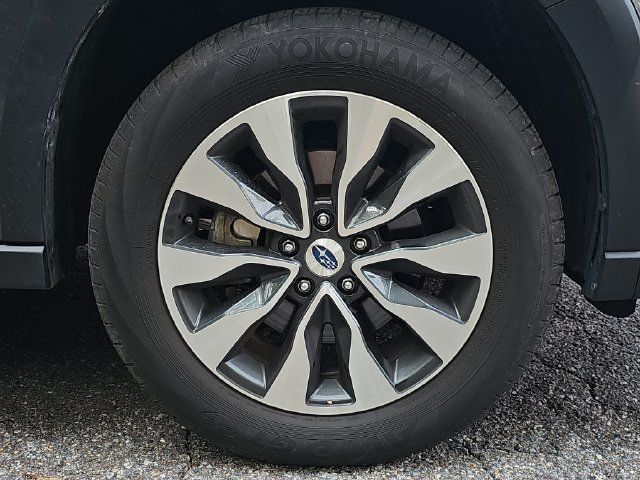 Certified 2024 Subaru Outback Limited AWD/4WD image 25