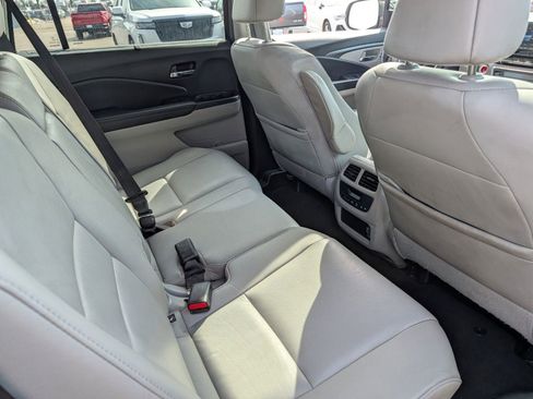 Used 2019 Honda Pilot EX-L image 22