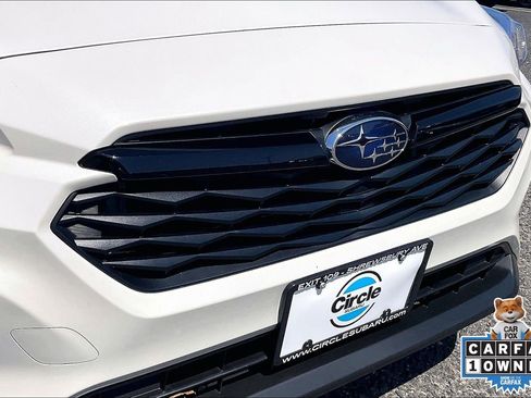 Certified 2024 Subaru Impreza 2.0i Sport image 30