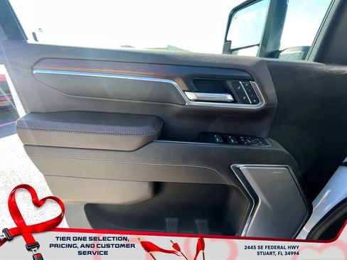 New 2026 GMC Sierra 2500 Denali w/ Denali Reserve Package image 22