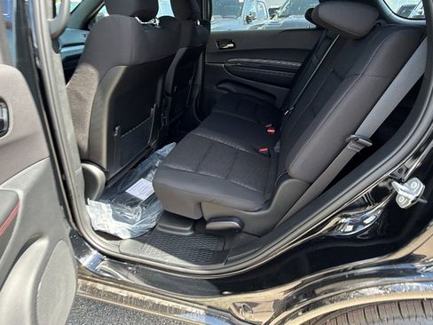 New 2026 Dodge Durango GT RWD image 19