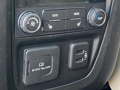 Used 2023 Buick Enclave Avenir w/ Trailering Package, 5000 lbs. image 29