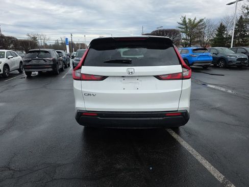Certified 2023 Honda CR-V EX-L image 6