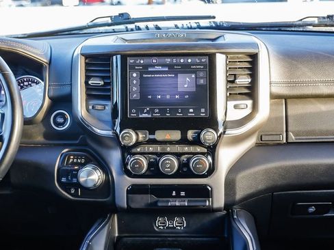 Used 2024 RAM 1500 Laramie image 14