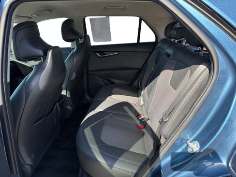 Used 2023 Kia Niro Wind FWD image 16