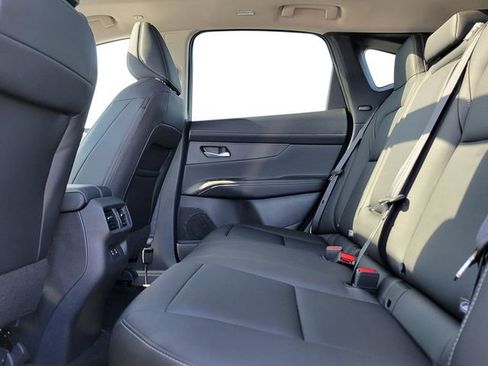 New 2026 Nissan Murano SL AWD/4WD image 18
