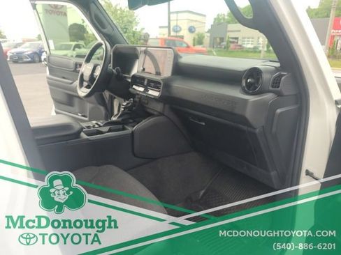Certified 2024 Toyota Land Cruiser 1958 AWD/4WD image 20