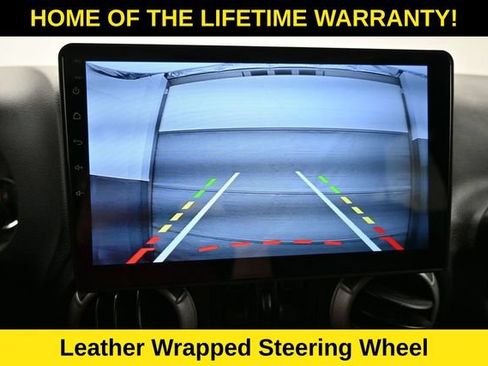 Used 2017 Jeep Wrangler Unlimited Sport w/ Quick Order Package 24S AWD/4WD image 21