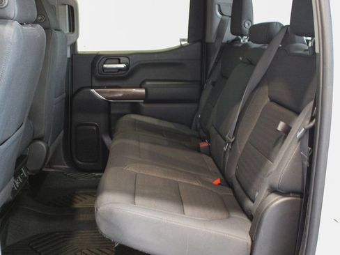 Used 2020 Chevrolet Silverado 1500 RST image 34