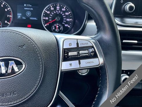 Used 2020 Kia Telluride S AWD/4WD image 17