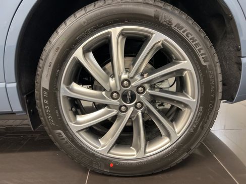 New 2026 Lincoln Corsair Grand Touring image 7