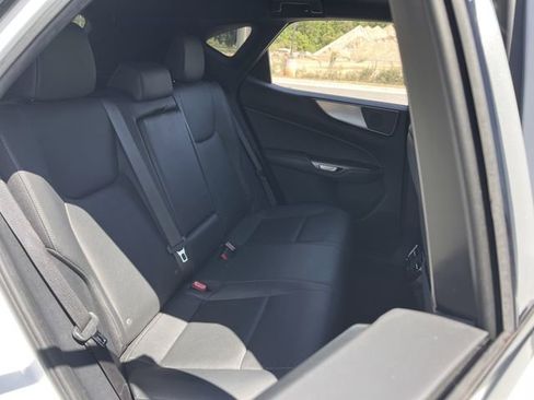Used 2023 Lexus NX 350 F Sport image 28