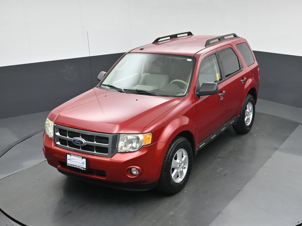 Used 2010 Ford Escape XLT FWD image 50
