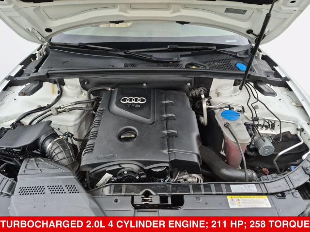 Used 2013 Audi A5 2.0T Premium FWD image 34