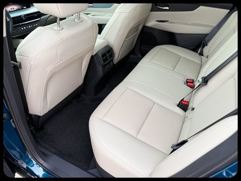 New 2026 Nissan Murano SL AWD/4WD image 27