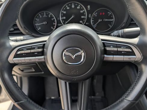 Certified 2023 MAZDA MAZDA3 s FWD image 19