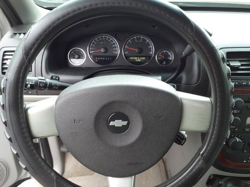 Used 2007 Chevrolet Uplander LS w/ Climate Package image 14