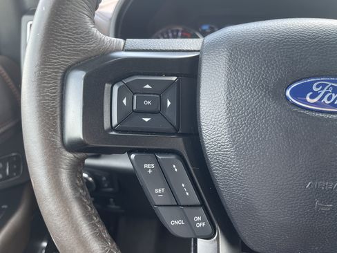 Used 2020 Ford Expedition Max King Ranch AWD/4WD image 19
