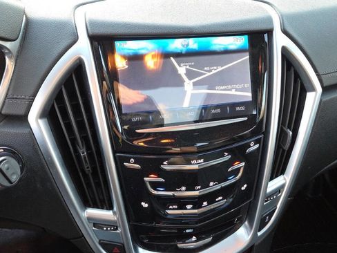 Used 2015 Cadillac SRX Performance w/ Driver Awareness Package AWD/4WD image 45