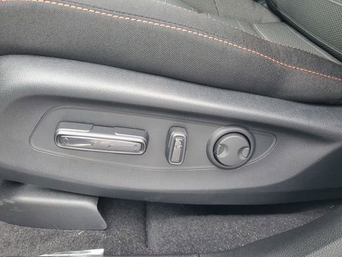 New 2026 Honda CR-V TrailSport image 40