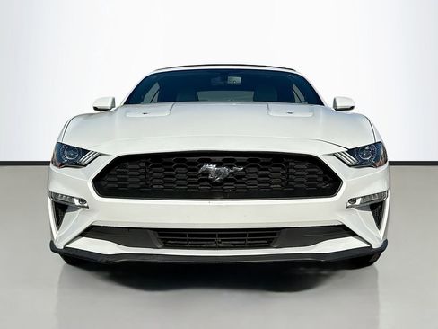 Used 2018 Ford Mustang Premium image 8