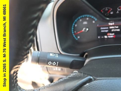 Used 2019 Chevrolet Colorado ZR2 AWD/4WD image 25