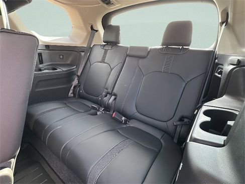 New 2025 Honda Pilot EX-L image 15