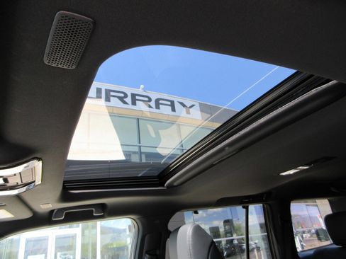 Used 2026 Lexus GX 550 image 17