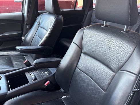 Used 2020 Honda Passport EX-L image 10