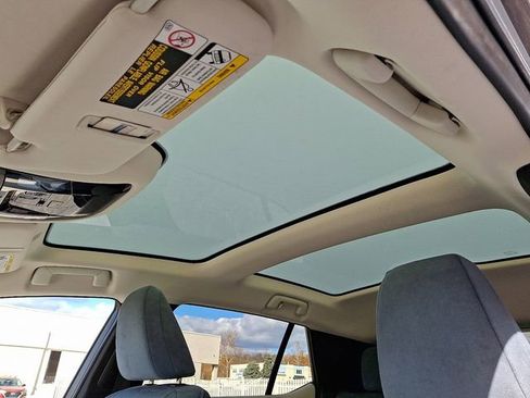 Used 2023 Lexus RZ 450e Premium image 15