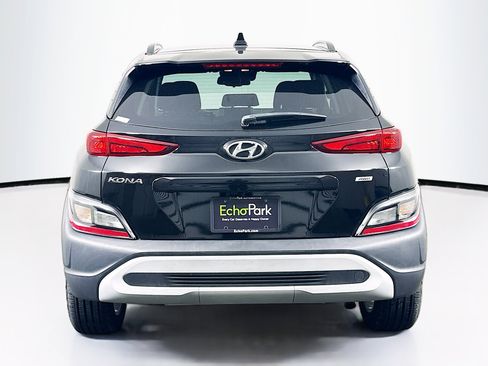 Used 2023 Hyundai Kona SEL w/ Cargo Package image 7