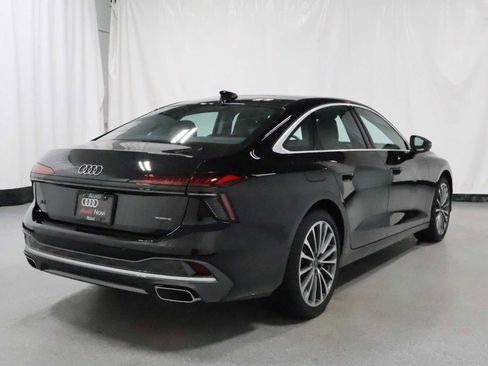 New 2026 Audi A6 Premium Plus AWD/4WD image 9