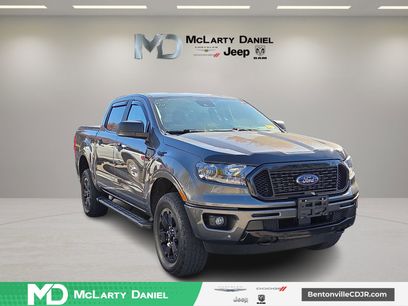 Used 2019 Ford Ranger XLT w/ Equipment Group 302A Luxury