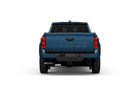 New 2026 Toyota Tacoma TRD Off-Road AWD/4WD image 10