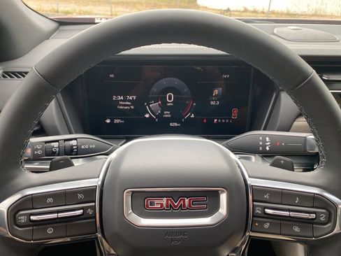 New 2026 GMC Terrain Elevation image 27