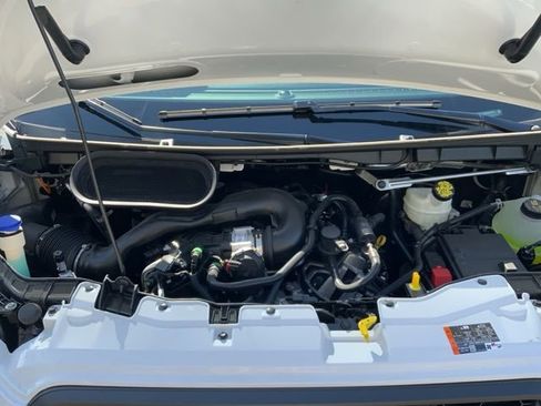 New 2025 Ford Transit 350 Base w/ Load Area Protection Package image 23