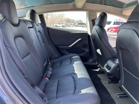 Used 2023 Tesla Model 3 Performance image 26