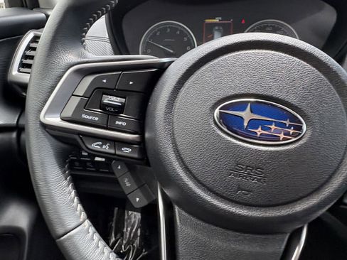 Used 2024 Subaru Forester Premium w/ POP Package 1 AWD/4WD image 10