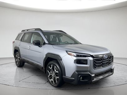 New 2026 Subaru Outback Touring XT