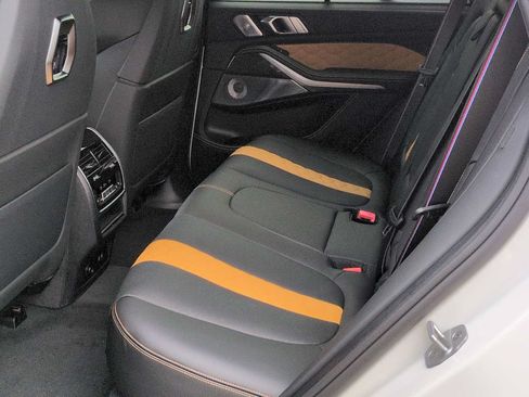New 2026 BMW X5 M Competition w/ Executive Package AWD/4WD image 21