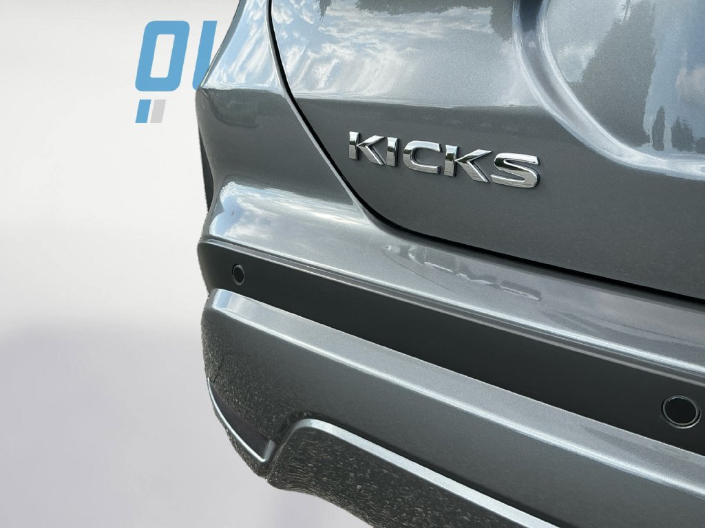 Used 2025 Nissan Kicks Play S FWD image 23
