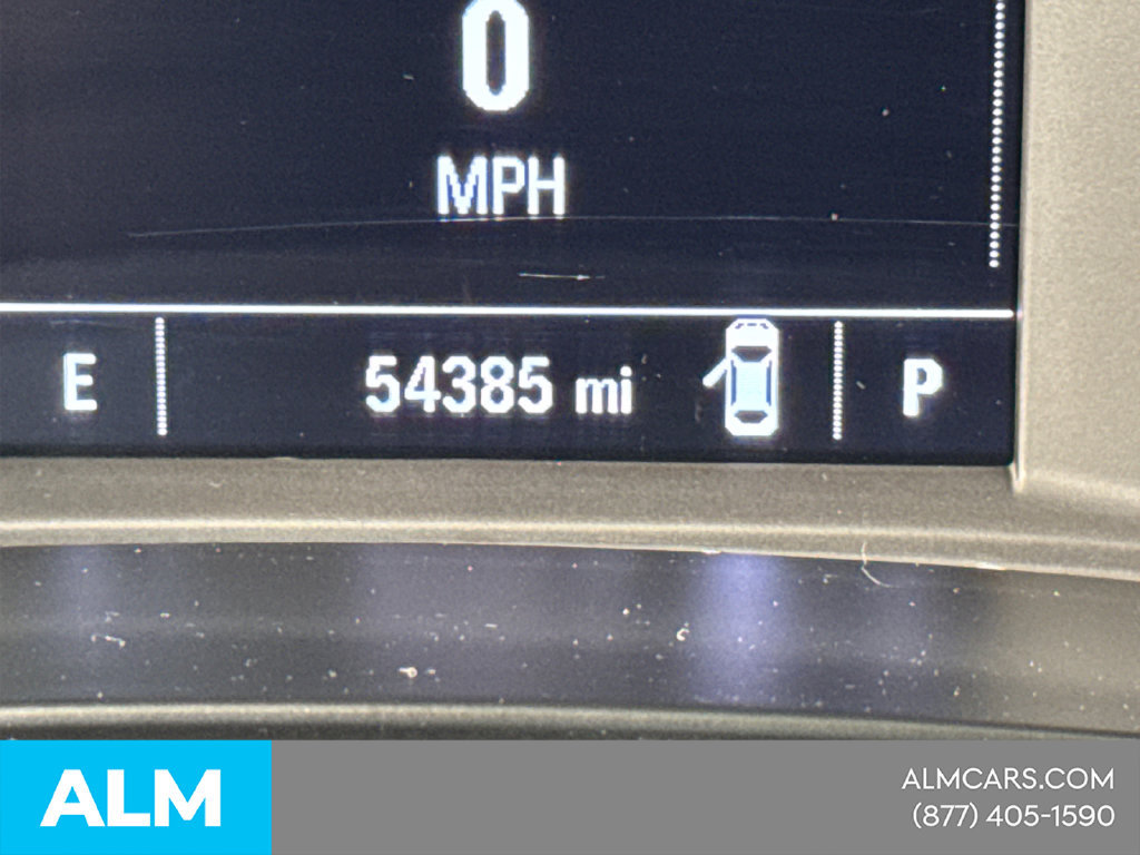 Used 2025 Chevrolet Malibu LT FWD image 30