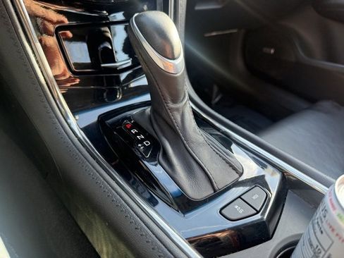 Used 2014 Cadillac ATS 2.0T AWD Sedan image 21