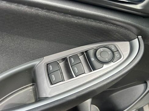 Used 2024 Chevrolet Malibu LT FWD image 13